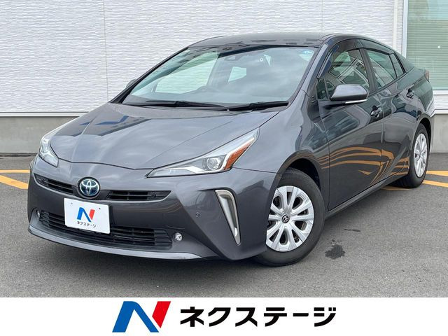 プリウス 1.8 S セーフティ プラスII 