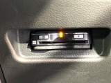 【ETC】高速道路の料金所をストレスなく通過!話題のスポットやサービスエリアに多い「スマートIC」利用時は必須のアイテムです。当店でセットアップを実施、ご納車当日からすぐにご利用いただけます!