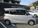 『サイドシルエット』運転席側写真になります。