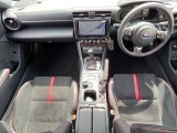 BRZ 2.4 S 