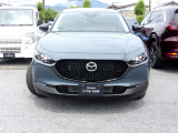 CX-30 2.0 20S レトロスポーツエディション 