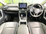 RAV4 2.0 G Zパッケージ 4WD 