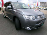 アウトランダーPHEV 2.0 G 4WD 