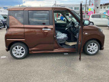 中古車をお選びいただく際に気になる走行距離や修復歴などに加えてキズ・凹みの有無・状態や消耗品の交換、今までの整備状況が &ldquo;ダイハツ認定中古車カルテ&rdquo;でわかります。