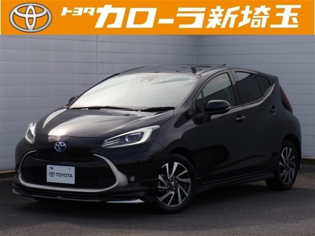 アクア  1.5 Z