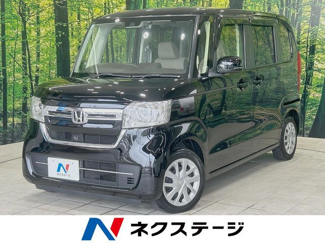 ホンダ N-BOX 