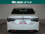 マークX 2.5 250S ファイナル エディション 