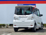 デイズルークス ハイウェイスター Xターボ 
