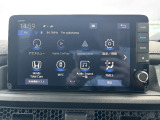 ナビ機能だけではありません、フルセグTVやDVD、BlueTooth等、オーディオ機能も充実しています。