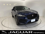 ジャガー Fペイス