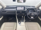 RX 450h バージョンL 4WD 4WD 本革シート