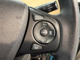 ホンダセンシング付きです!様々な安全装備と運転支援装置があなたを危険から守り運転の負担も軽減してくれます!操作は簡単ですので心配はしないで下さい。
