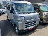 ハイゼットカーゴ  デラックス 4WD