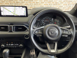 CX-5 2.2 XD スポーツアピアランス 4WD 修復歴無し