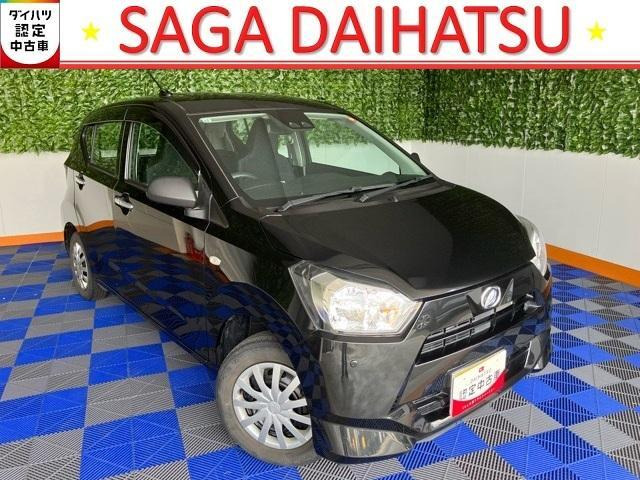 ミライース L SAIII