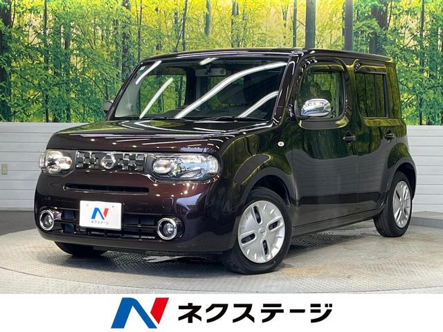 キューブ 1.5 15X 