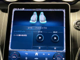 始めてお乗りになってもわかりやすいスイッチ類やコックピットも、人間工学を基に設計されており操作が扱いやすく工夫されております。