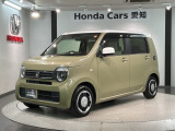 全国納車可 第三者機関証明書付 H SENSING 2ト-ン 最長5年保証 ワンオ-ナ- ナビVXM-204VFi TV Rカメラ CD録音 BTオ-ディオ装備のN-WGN Lホンダセンシング入庫!