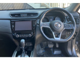 視界も広くゆったりとしているので、どなたでも運転しやすい車になっています!.