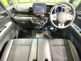 N-BOXカスタム G ターボ SSパッケージ 特別仕様車