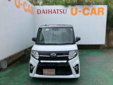 タントカスタム RS 