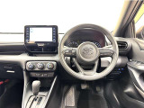 運転しやすいインパネ周りです。見やすいレイアウトで快適なドライブをサポートします☆☆