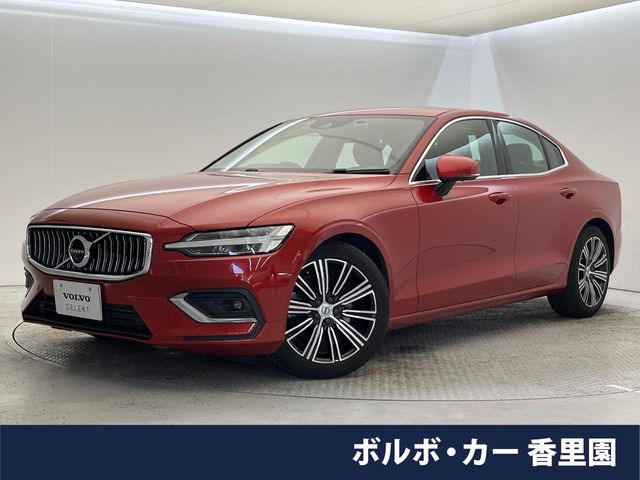 ボルボ S60 