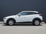 CX-3  1.8 XD ツーリング ディーゼルターボ