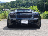ガヤルド eギア 4WD 