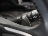 ◆パドルシフト◆オートマチック車でもミッション車のようなフィーリングを楽しめます。エンジンブレーキを使いたい時にも役立ちます。