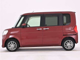 タント X SAIII 4WD 