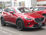 CX-3  1.5 15S ツーリング 4WD