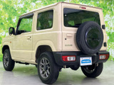 ジムニー XC 4WD 