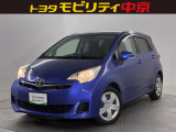 トヨタ ラクティス