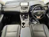 NX 300h Iパッケージ 