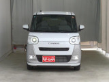 ムーヴキャンバス  ストライプス G