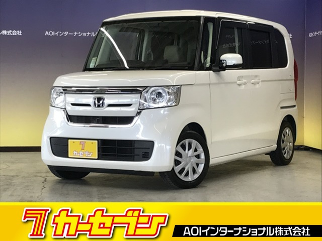N-BOX G 