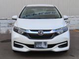 シャトル 1.5 G 4WD 