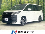 トヨタ ノア