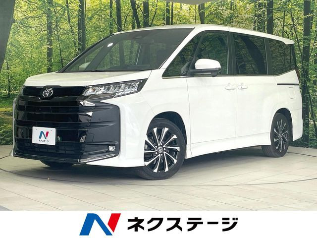 ノア 2.0 S -Z
