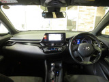 C-HR ハイブリッド 1.8 S 