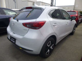 MAZDA2 1.5 15BD i セレクション 