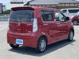 ワゴンR 20周年記念車 