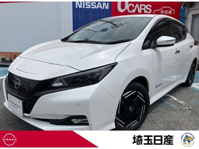 リーフ X