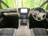 アルファード ハイブリッド 2.5 S タイプゴールドIII E-Four 4WD 