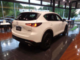 CX-5 2.2 XD スポーツ アピアランス ディーゼルターボ