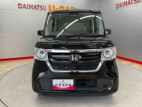 N-BOX G ホンダセンシング 