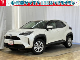 トヨタ ヤリスクロス