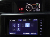 CD・DVD(再生機能)・ブルートゥース等を使用することができます。