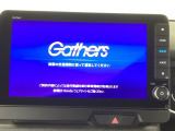 Honda CONEECT対応で、更に便利が広がったナビディスプレーです♪また、フルセグTVの他にDVD/CDプレーヤーを装備♪もちろんFM/AMラジオもお聞きいただけますよ♪